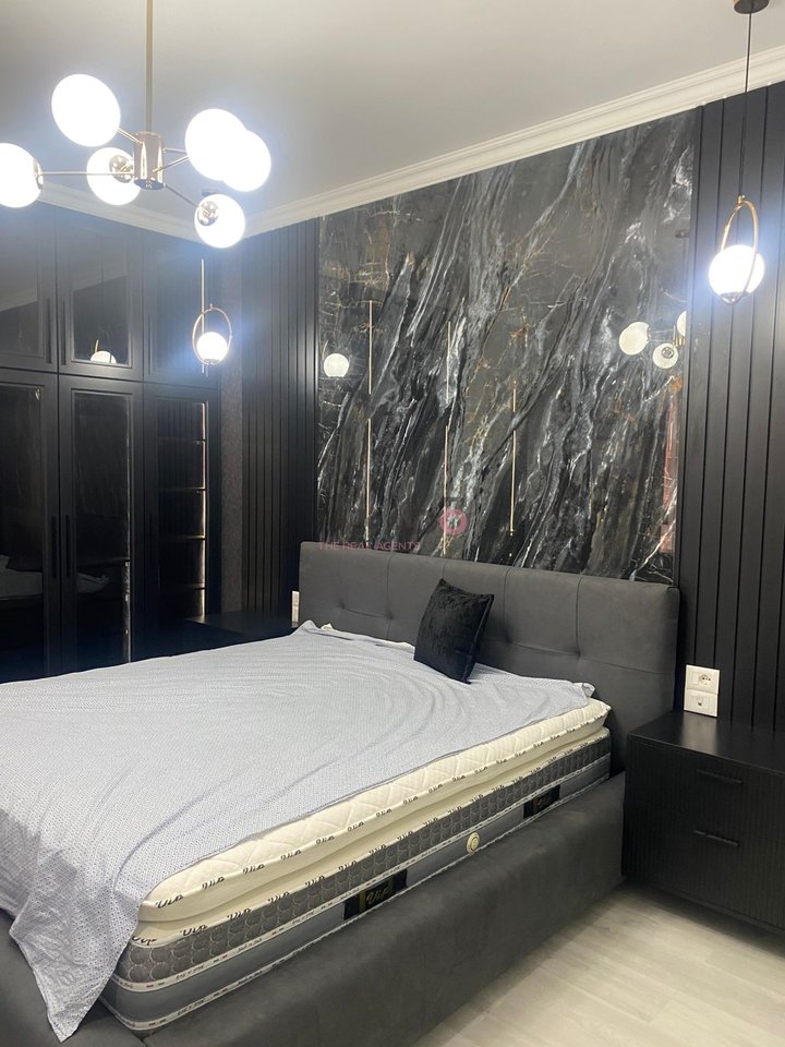 Affittasi appartamento 2+1 presso la Residenza Tirana Garden Building!