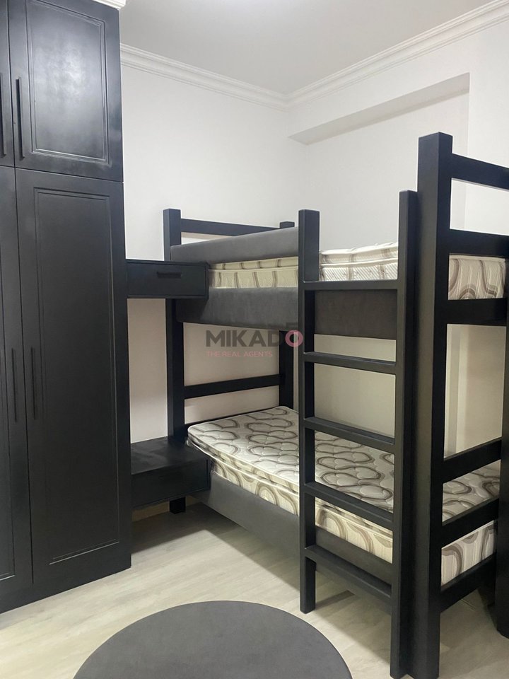 Affittasi appartamento 2+1 presso la Residenza Tirana Garden Building!