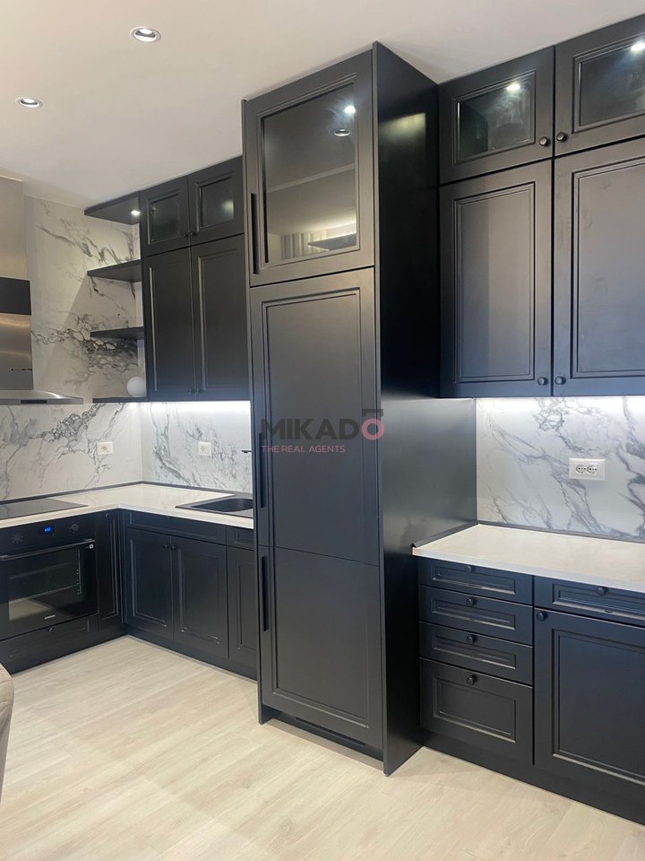 Affittasi appartamento 2+1 presso la Residenza Tirana Garden Building!