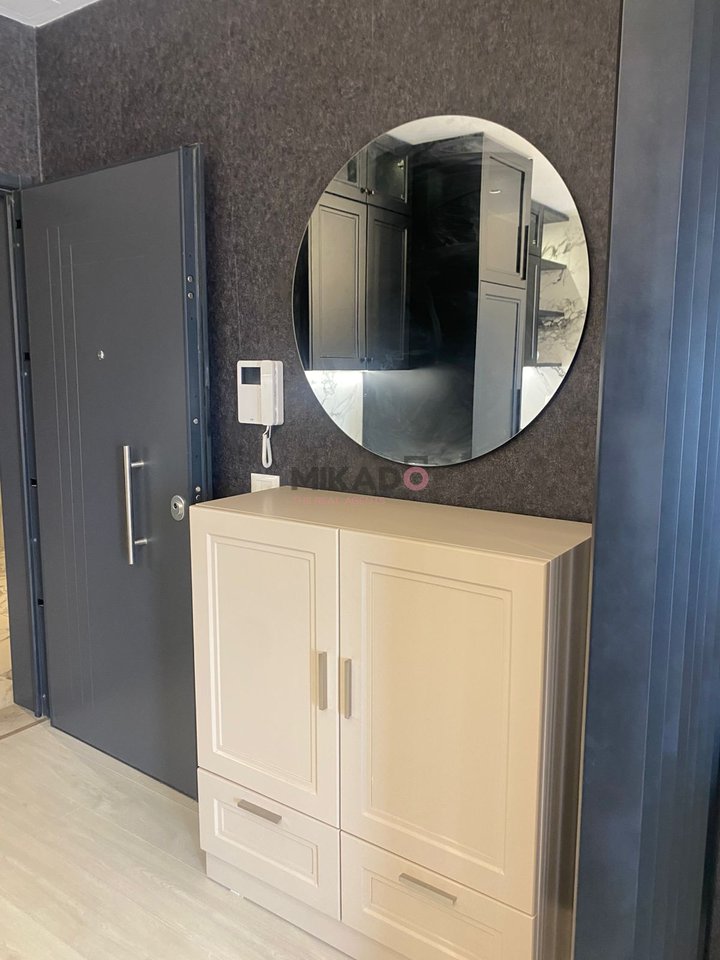 Affittasi appartamento 2+1 presso la Residenza Tirana Garden Building!