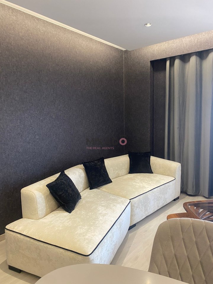 Affittasi appartamento 2+1 presso la Residenza Tirana Garden Building!