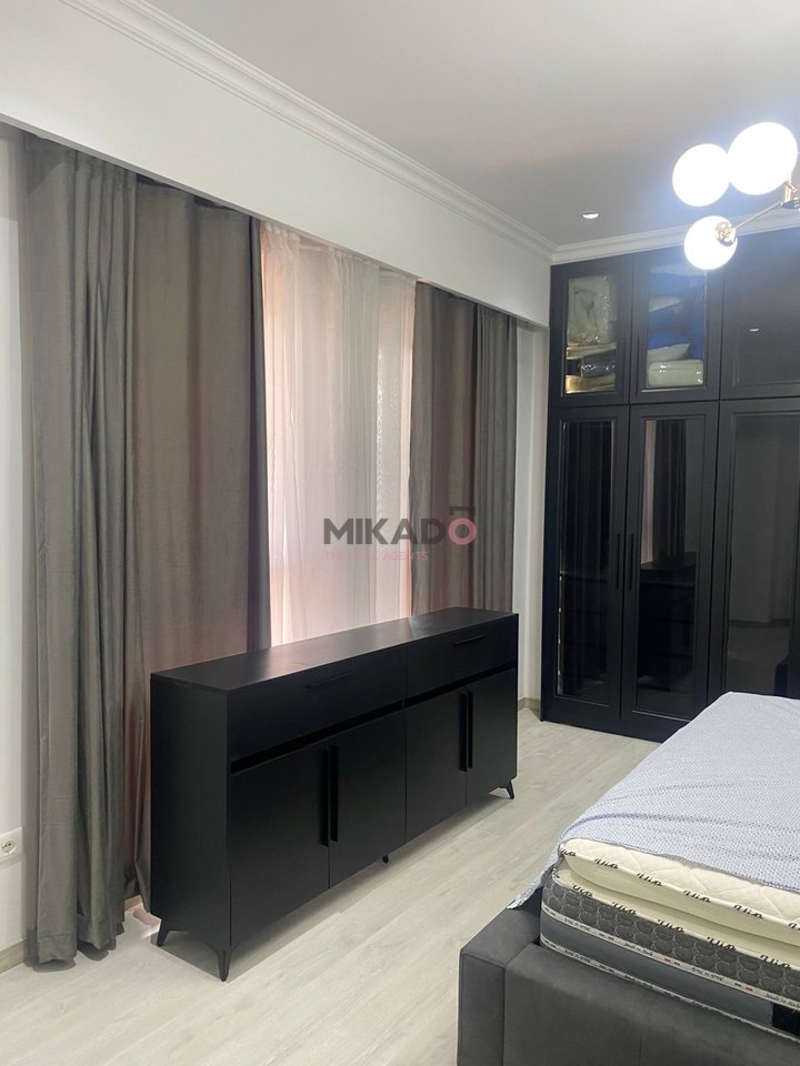 Affittasi appartamento 2+1 presso la Residenza Tirana Garden Building!