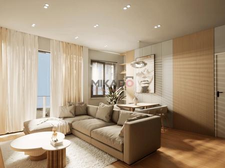 Shitet Apartament 2+1+2 - Don Bosko !