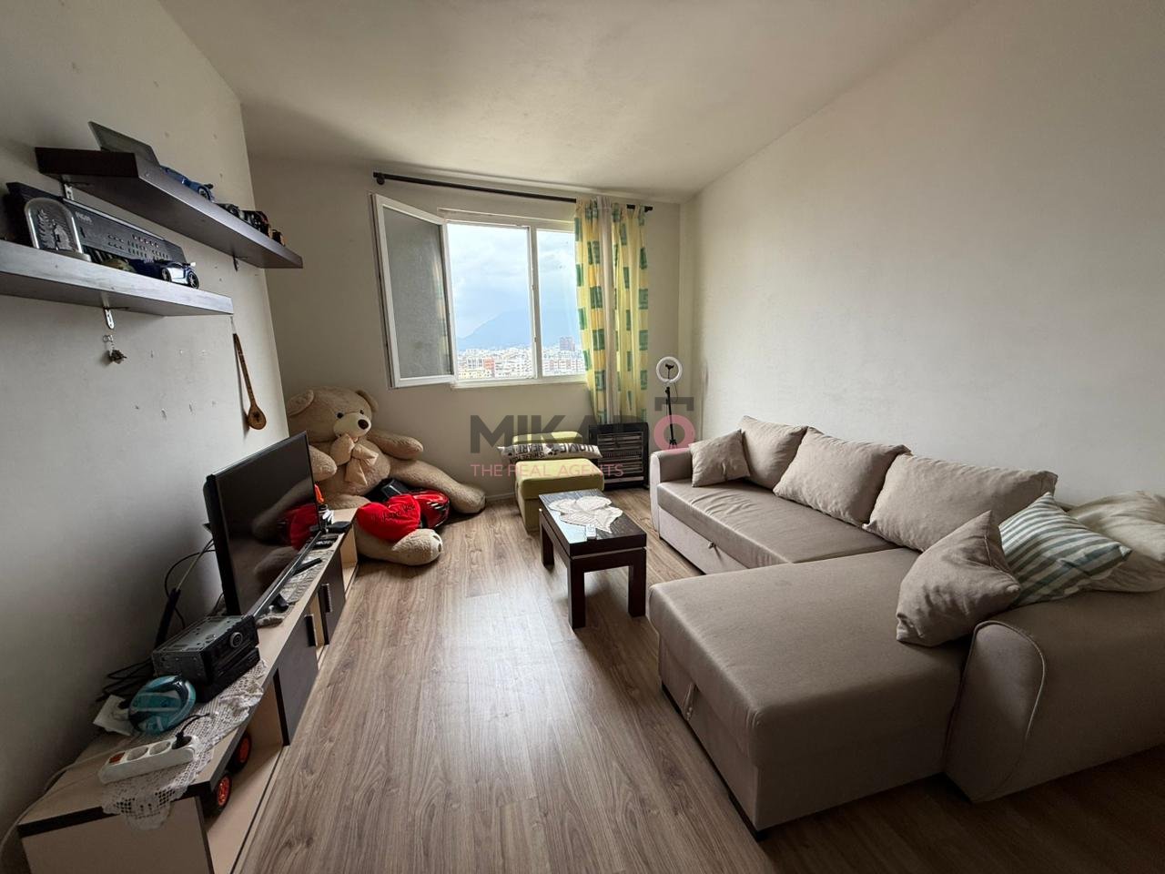 Appartamento 1+1 in affitto a Golden Park 3!