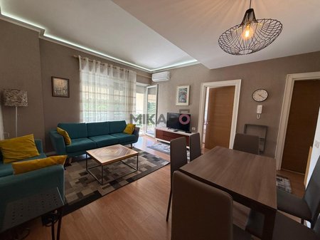 Apartment 2+1 for Rent in Kodra e Diellit!