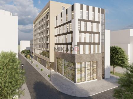 Shitet Apartament 2+1 - Kristal Building  !