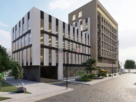 Shitet Apartament 1+1 - Kristal Building !