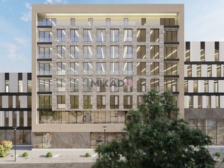 Vendesi Appartamento 3+1+2 - Kristal Building!