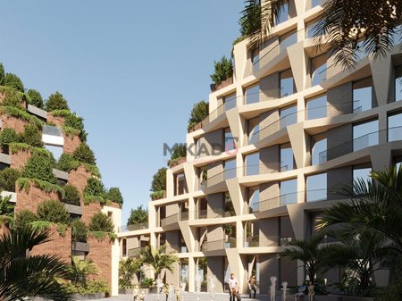 Shitet Apartament 2+1 - Sand Castle !