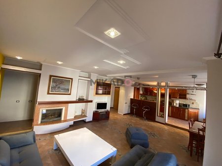 Apartment 3+1+2 for Sale - Komuna e Parisit!