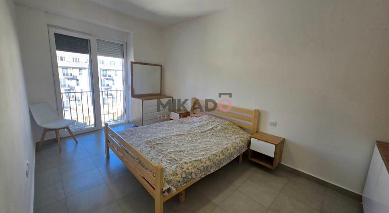 Shitet Apartament 1+1 - Shengjin !