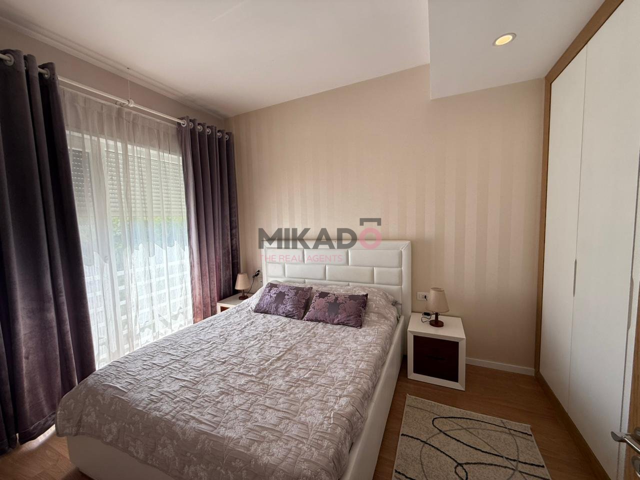 Apartment 2+1 for Rent in Kodra e Diellit!