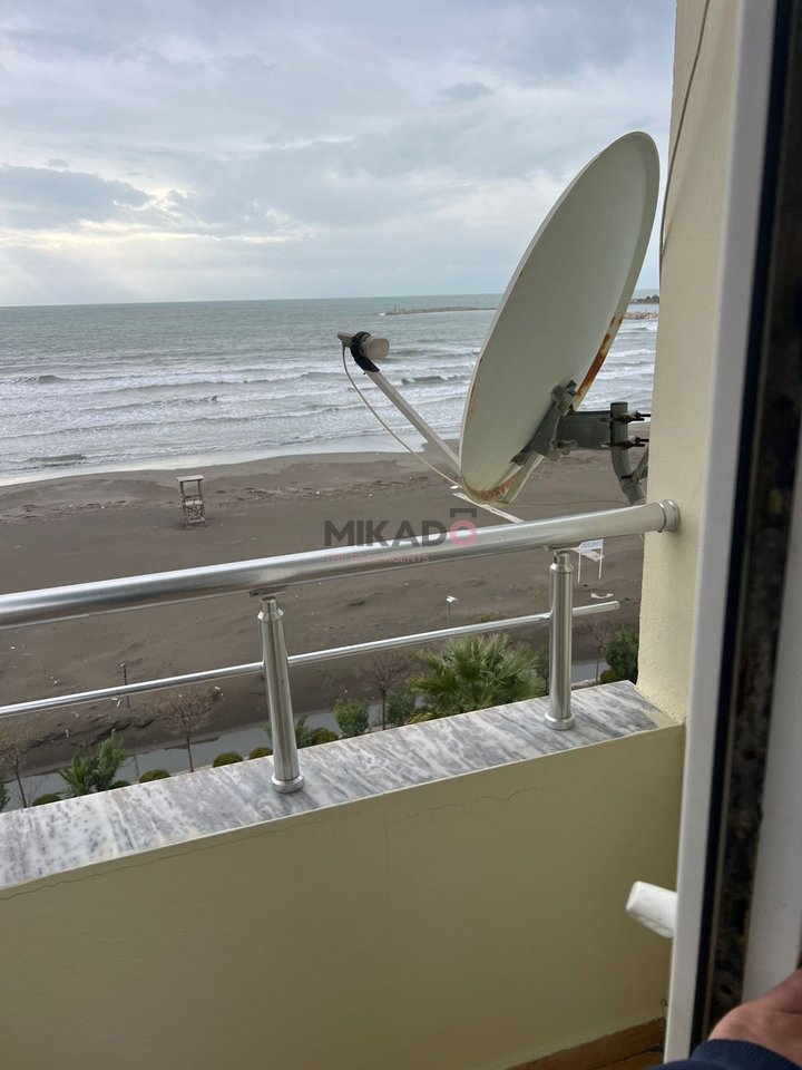 Shitet Apartament 1+1 - Shengjin !