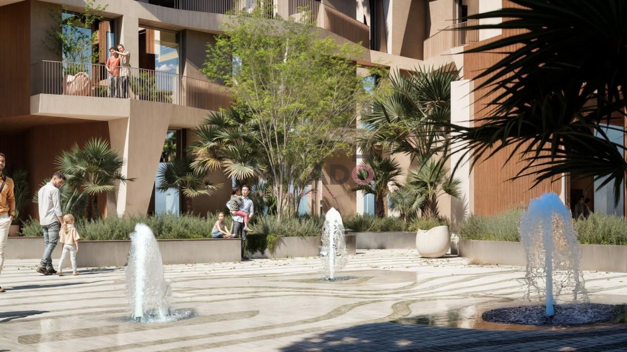 Shitet Apartament 1+1 - Sand Castle !