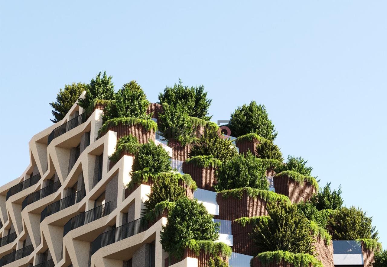 Shitet Apartament 1+1 - Sand Castle !