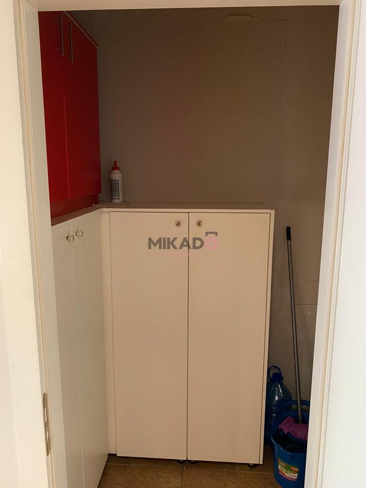 Apartment 3+1+2 for Sale - Komuna e Parisit!