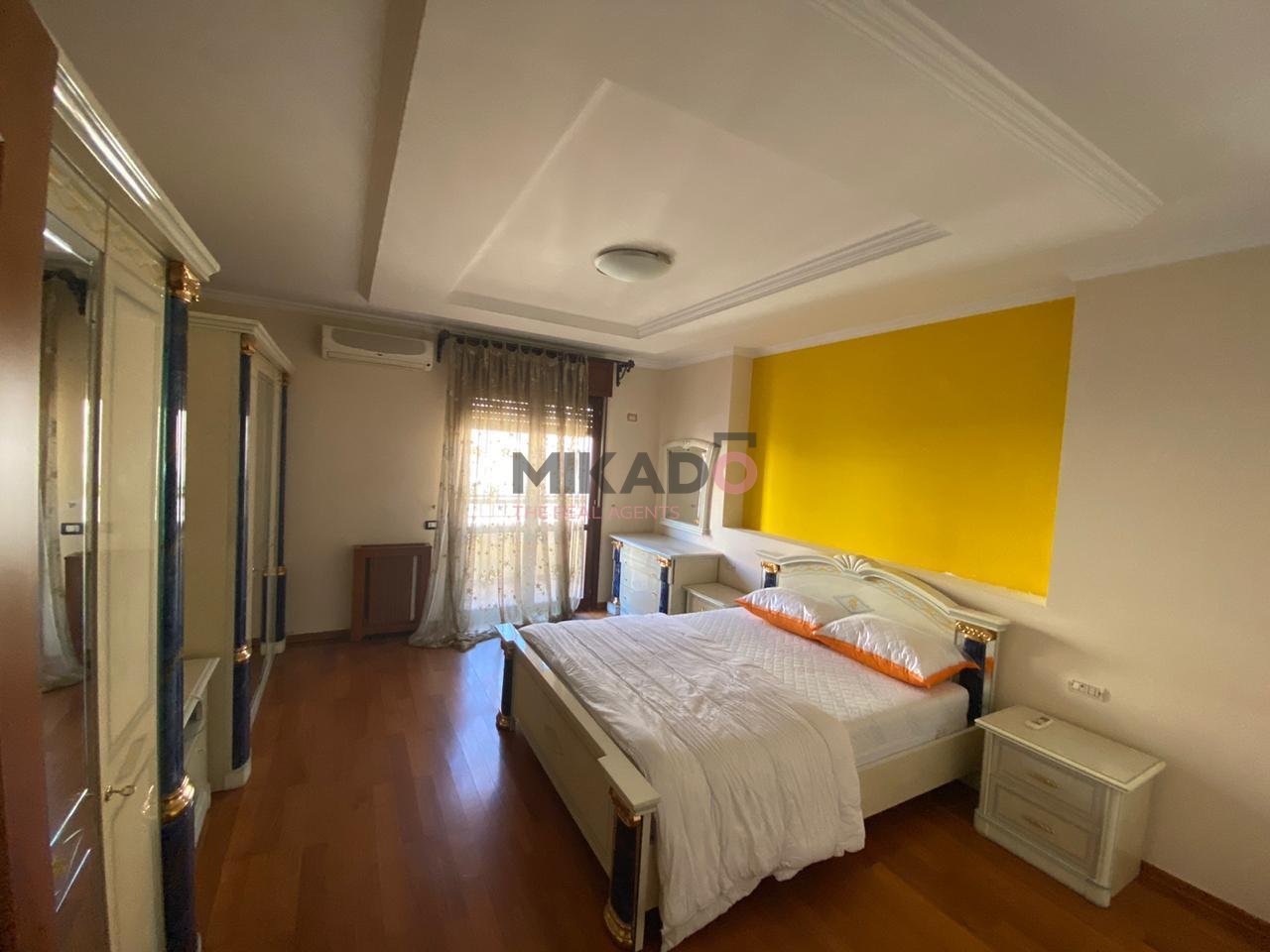 Apartment 3+1+2 for Sale - Komuna e Parisit!