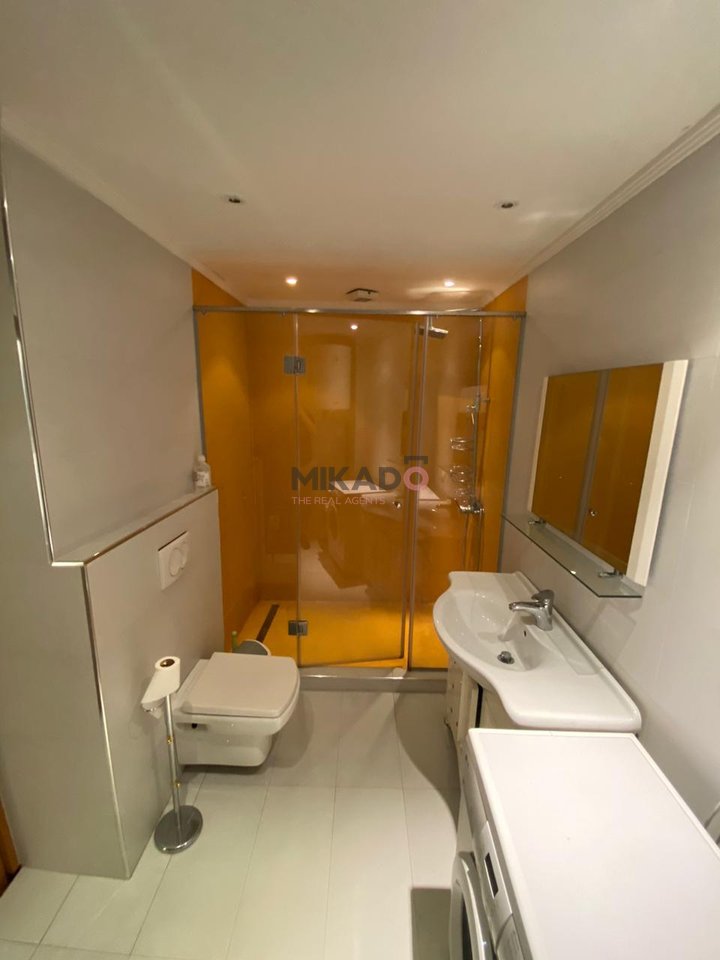 Apartment 3+1+2 for Sale - Komuna e Parisit!