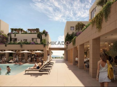 Shitet Apartament 1+1 - Village Square Drimadhes!