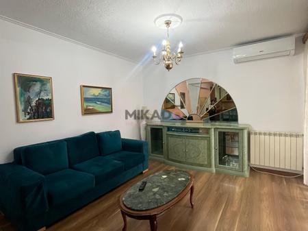 Jepet Apartament 2+1+2 me qira – Bllok!