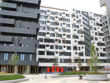 Jepet me Qira Apartament 2+1+2 tek Square 21!