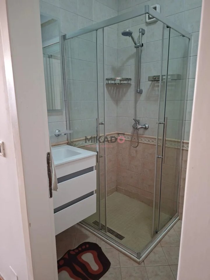 Appartamento in affitto a Bllok – Via Nikolla Tupe!