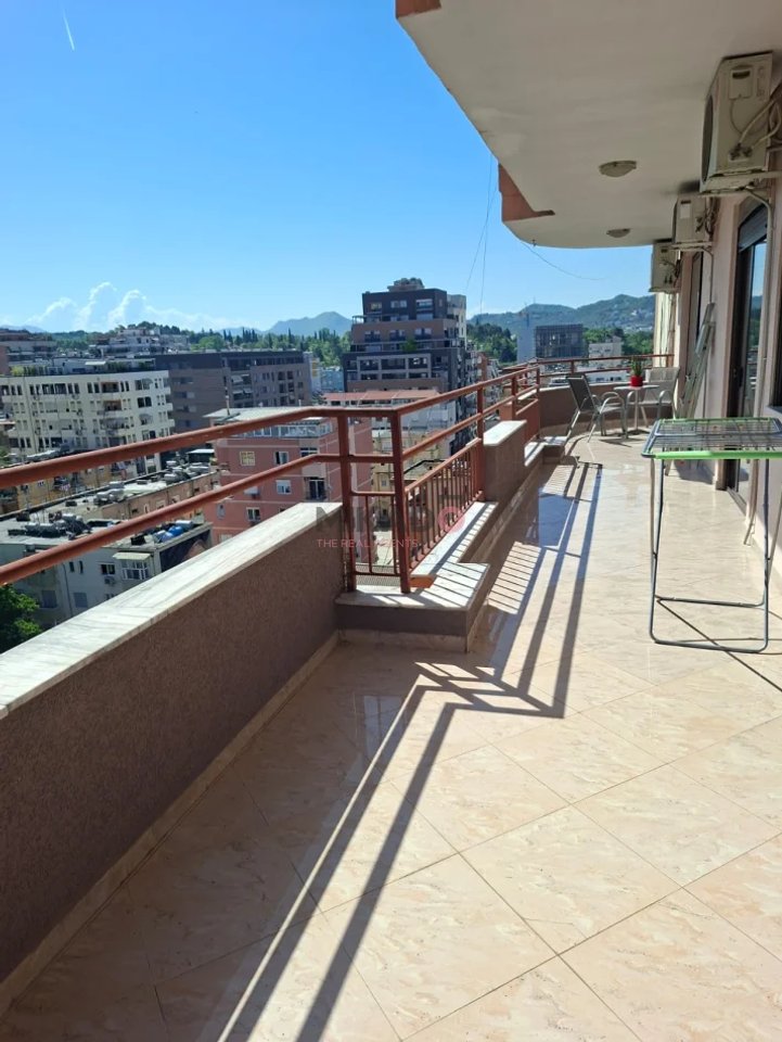 Appartamento in affitto a Bllok – Via Nikolla Tupe!