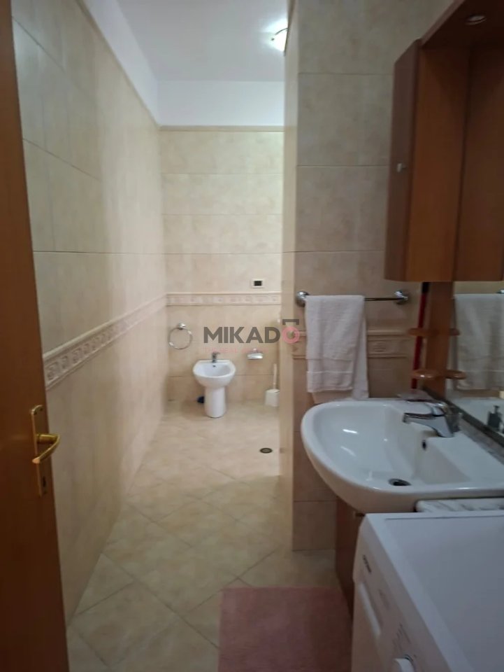 Appartamento in affitto a Bllok – Via Nikolla Tupe!