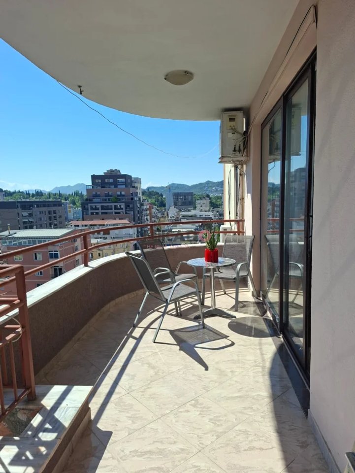 Appartamento in affitto a Bllok – Via Nikolla Tupe!