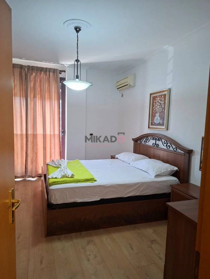 Appartamento in affitto a Bllok – Via Nikolla Tupe!