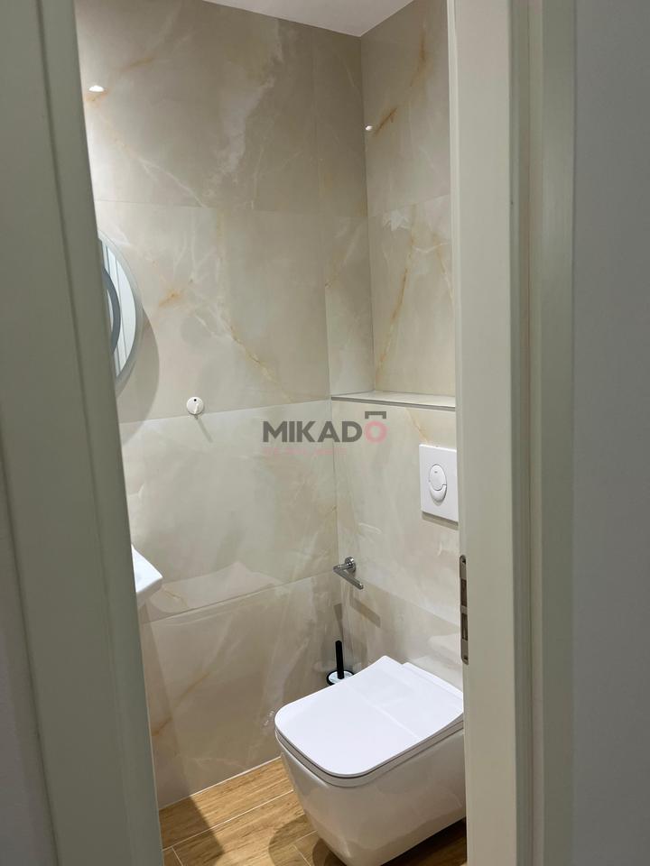 2+1+2 Apartment for rent – Bllok!