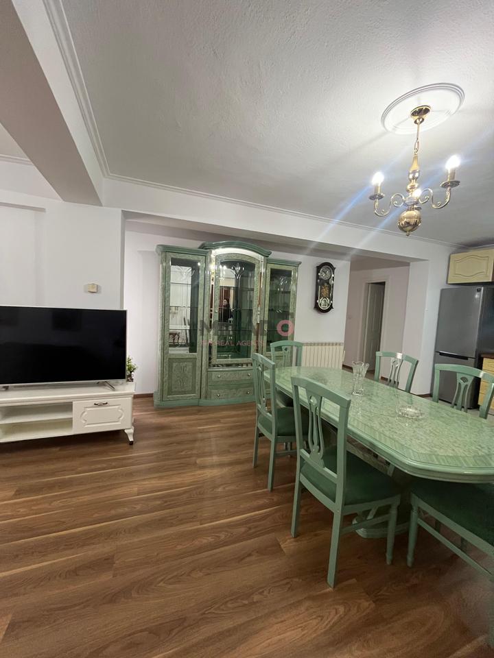 2+1+2 Apartment for rent – Bllok!