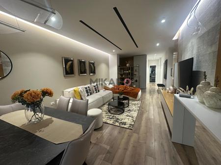 Vendesi appartamento 3+1+2 vicino a Rruga e Kosovareve!