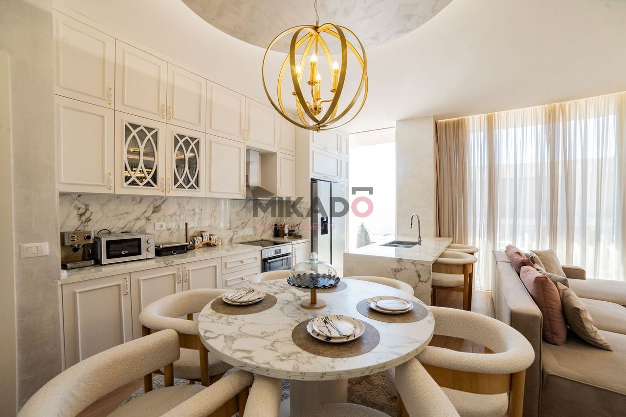 Villa in vendita a Green Coast 1!