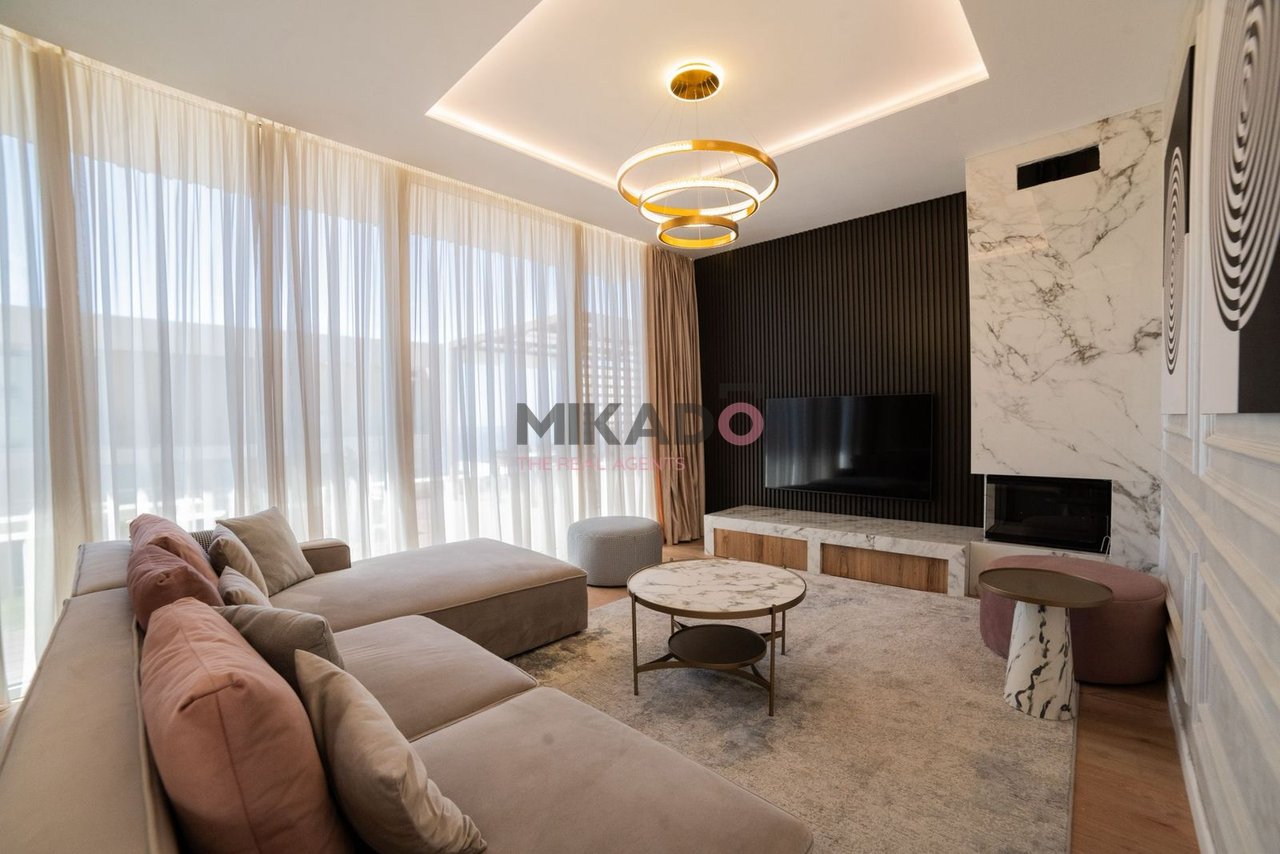 Villa in vendita a Green Coast 1!