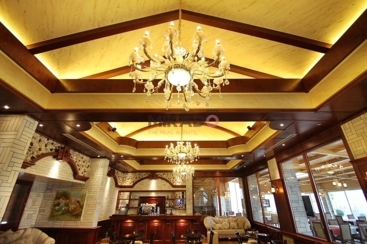 Jepet me Qira Hotel ne Vlore!