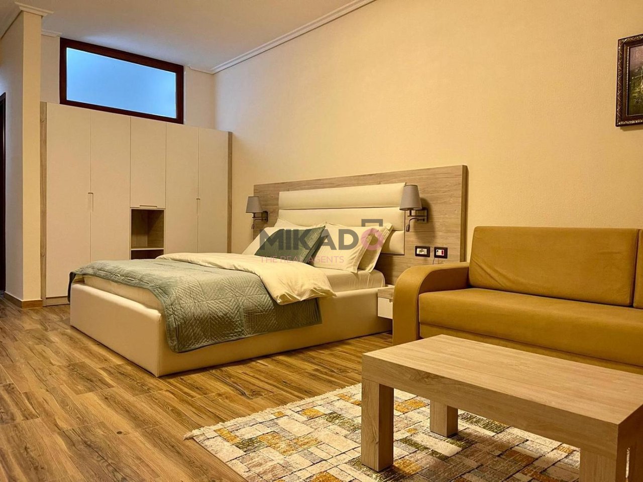 Jepet me Qira Hotel ne Vlore!