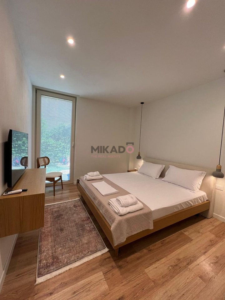 Shitet Apartament 2+1 ne Green Coast!