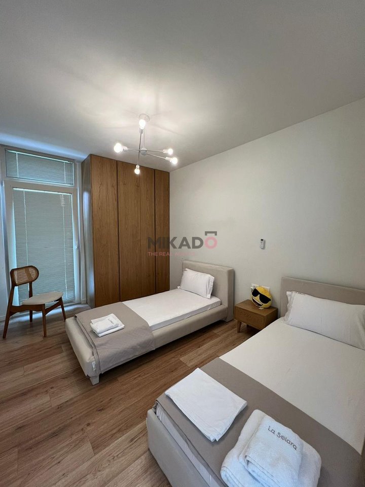 Shitet Apartament 2+1 ne Green Coast!