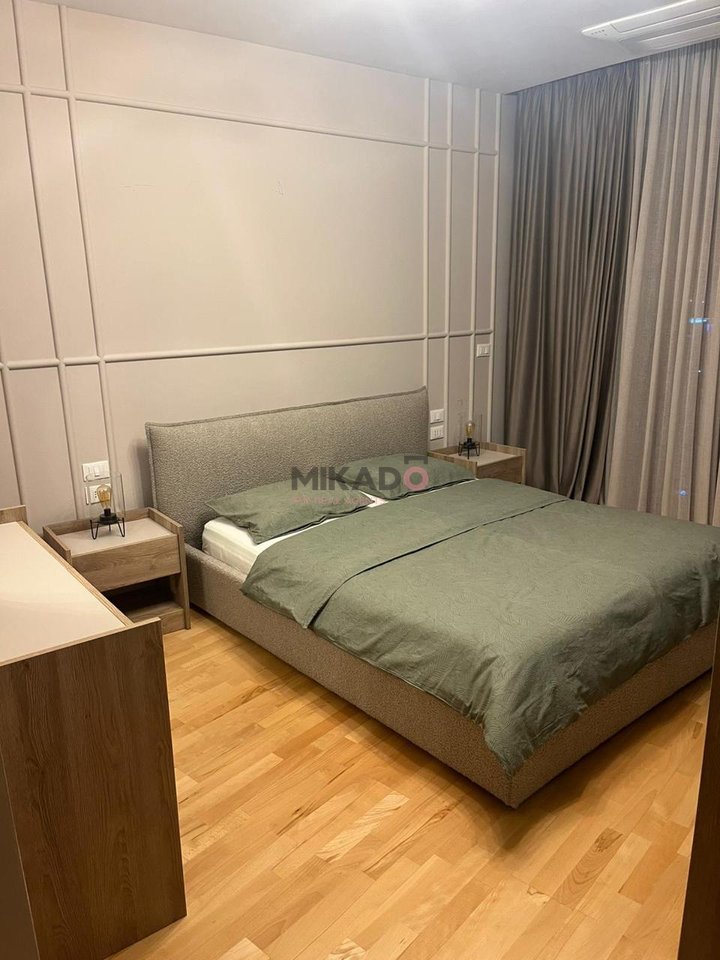 For Rent 2+1+2 Apartment with 1 Parking Space at Lake View Residence!