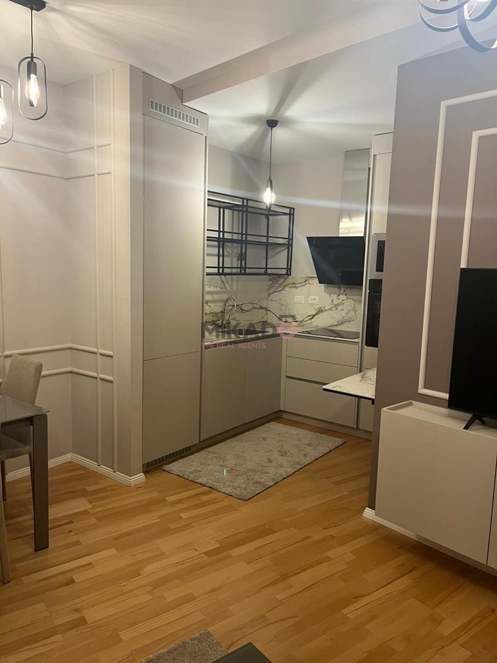 For Rent 2+1+2 Apartment with 1 Parking Space at Lake View Residence!