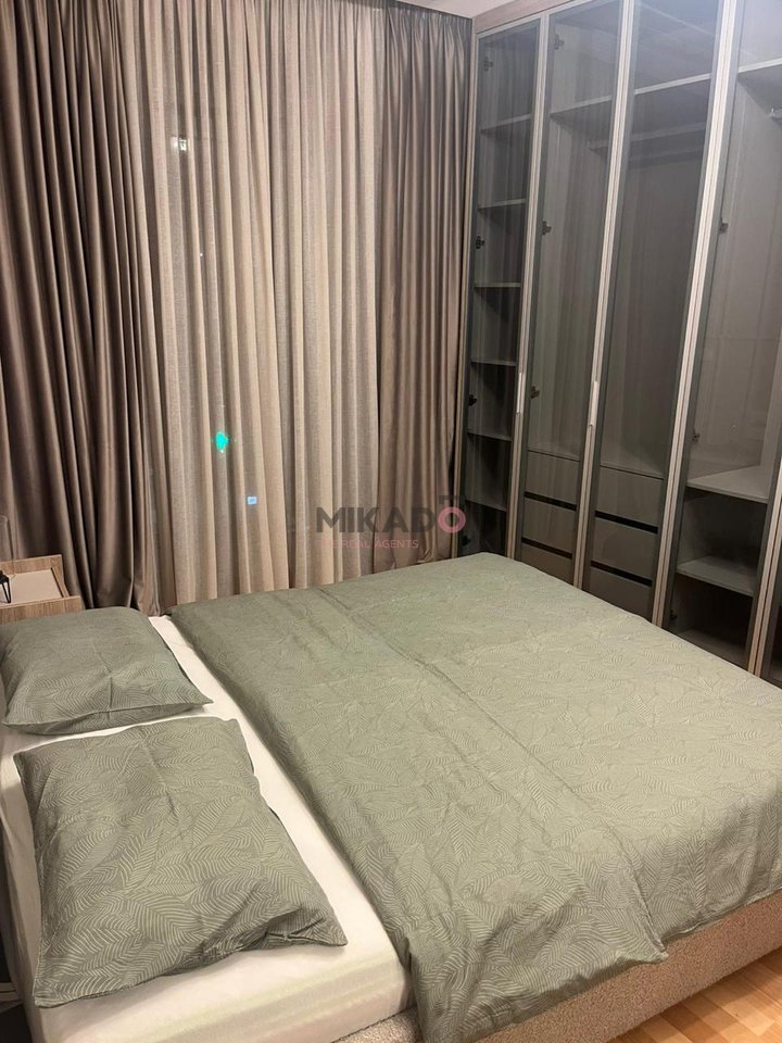 For Rent 2+1+2 Apartment with 1 Parking Space at Lake View Residence!