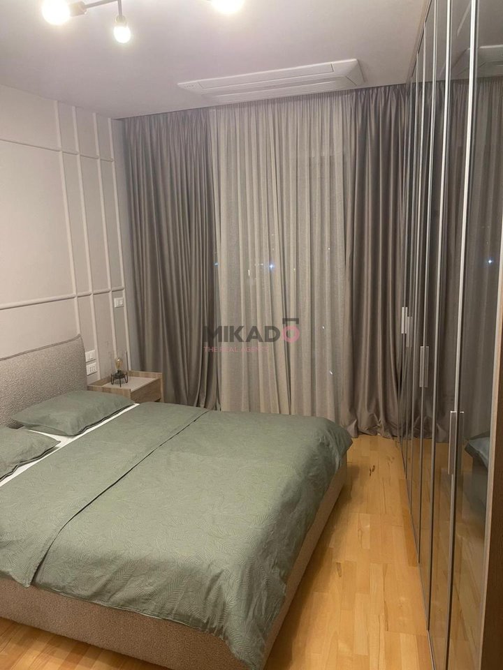 For Rent 2+1+2 Apartment with 1 Parking Space at Lake View Residence!