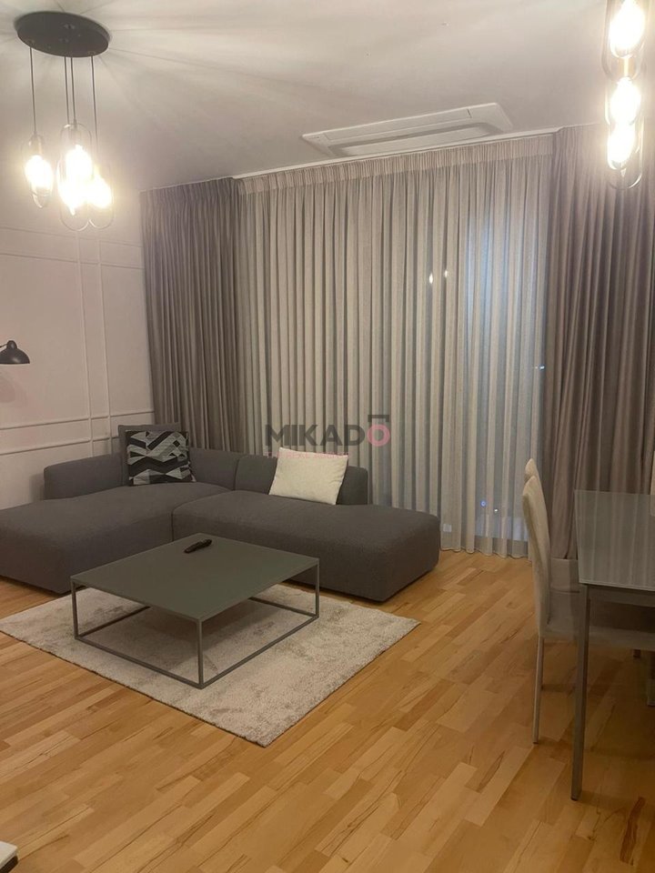 For Rent 2+1+2 Apartment with 1 Parking Space at Lake View Residence!