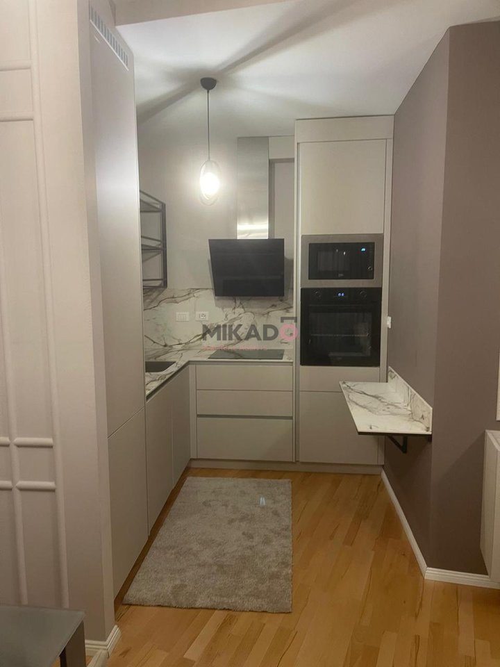 For Rent 2+1+2 Apartment with 1 Parking Space at Lake View Residence!