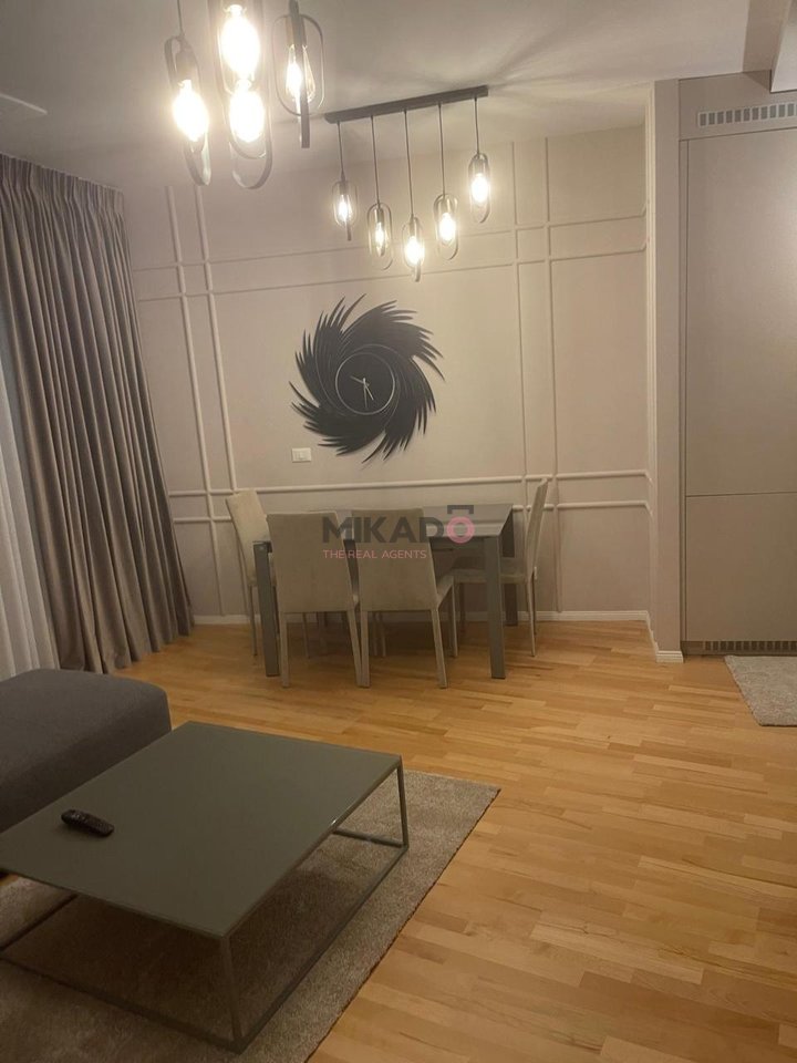 For Rent 2+1+2 Apartment with 1 Parking Space at Lake View Residence!