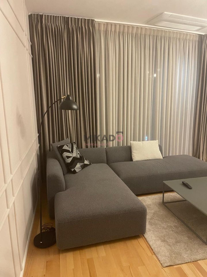 For Rent 2+1+2 Apartment with 1 Parking Space at Lake View Residence!