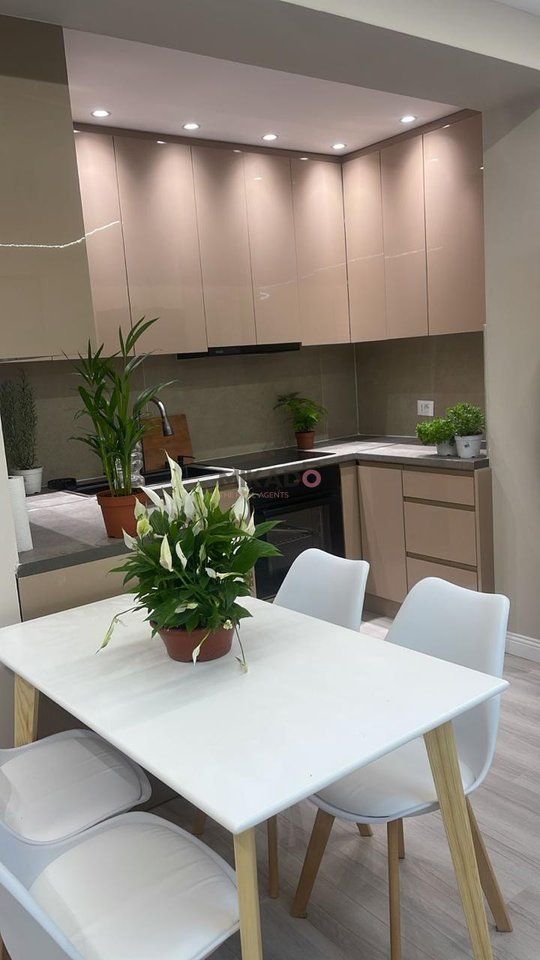 Jepet me Qira Apartament 1+1 tek Residenca Kodra e Diellit 2!