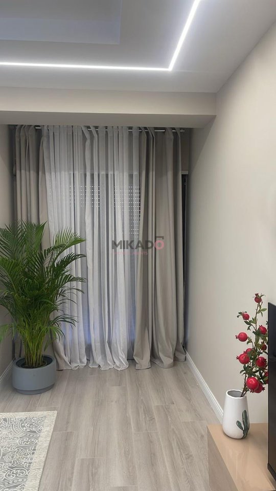 Jepet me Qira Apartament 1+1 tek Residenca Kodra e Diellit 2!