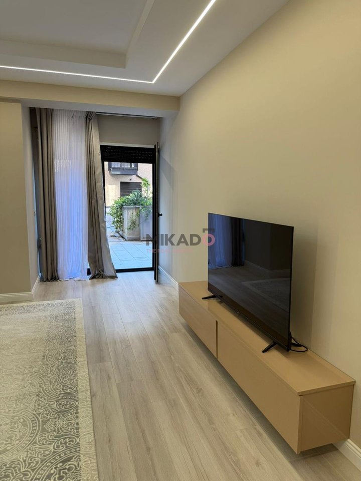 Jepet me Qira Apartament 1+1 tek Residenca Kodra e Diellit 2!